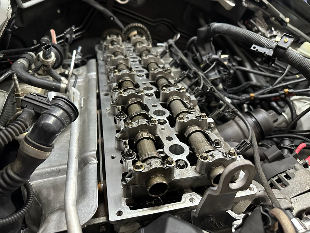 Argos European Car Care