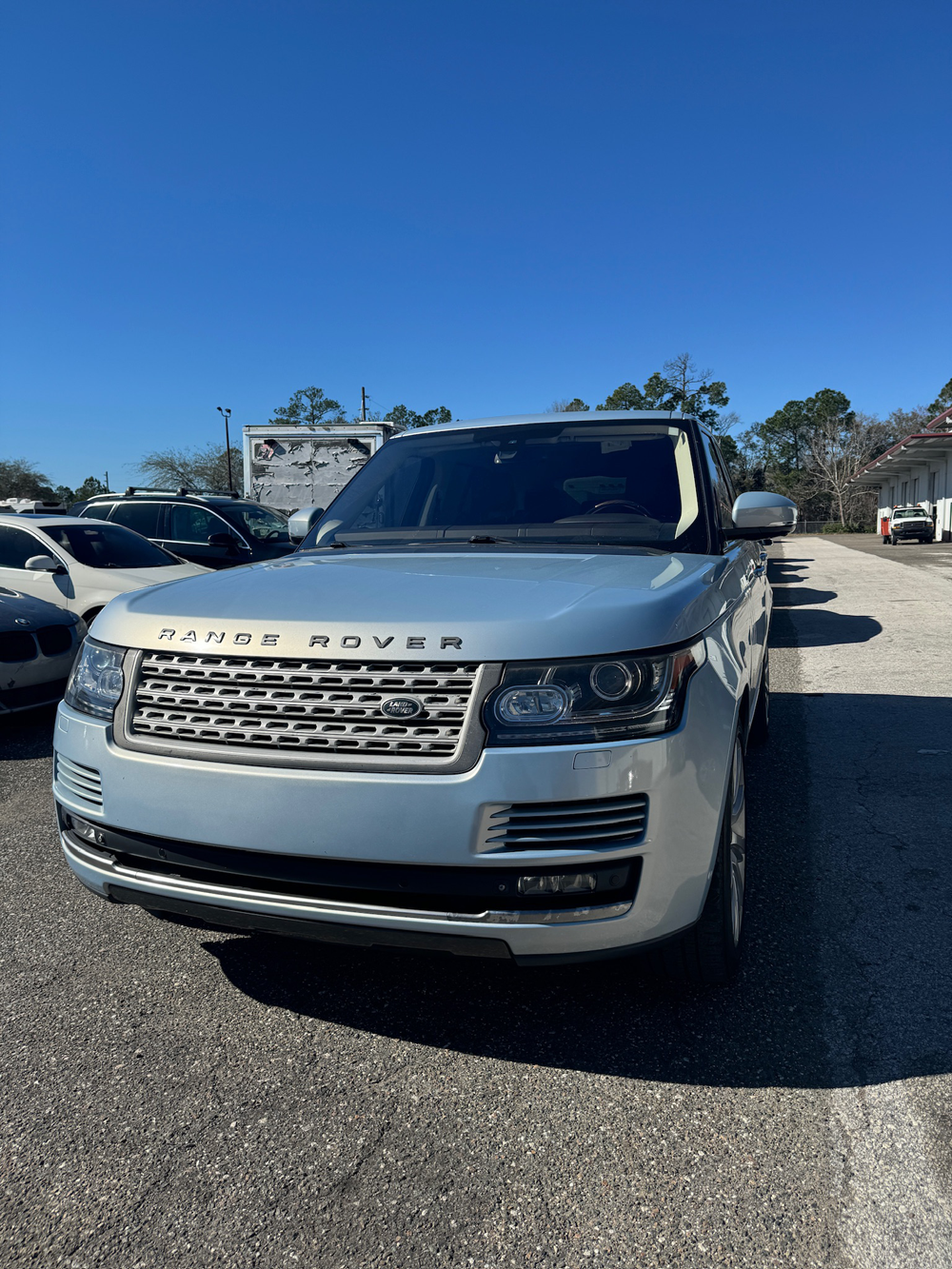 Argos European Car Care