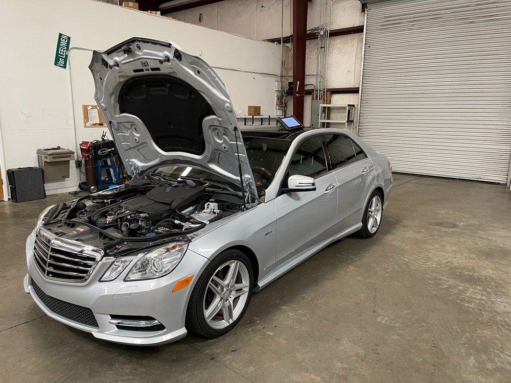 Argos European Car Care