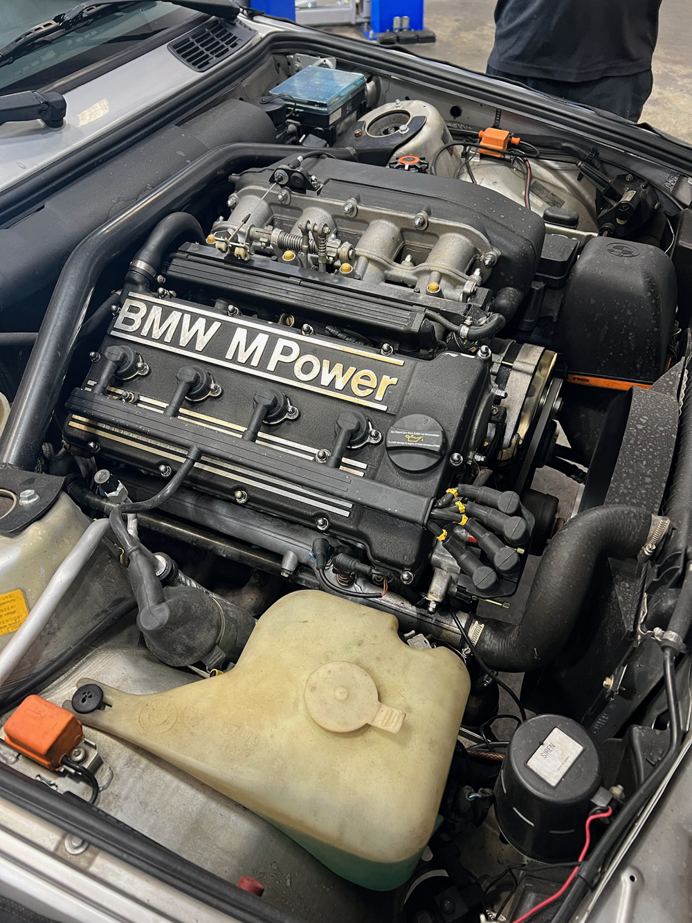 Argos European Car Care