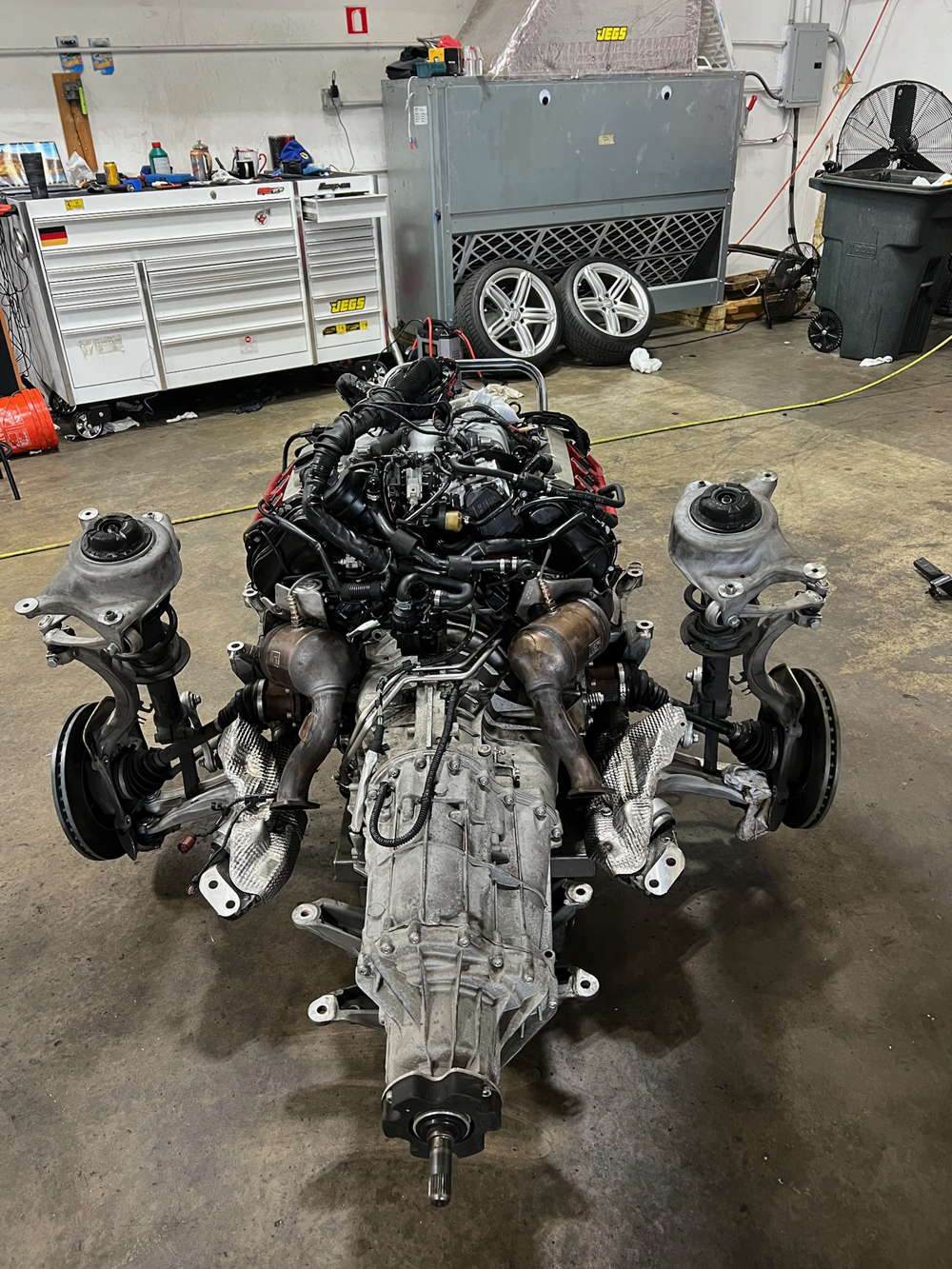 Argos European Car Care