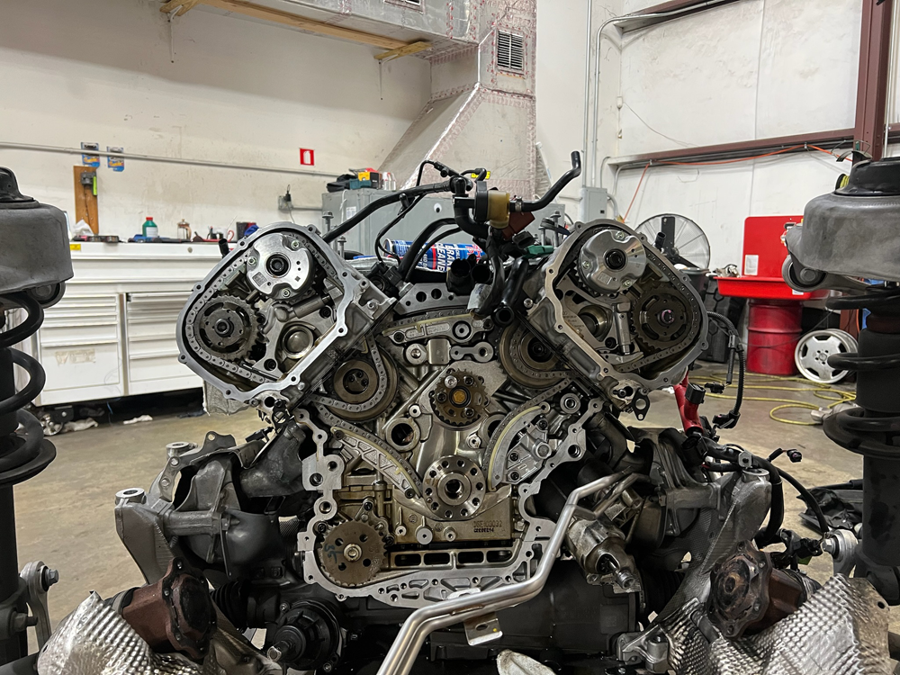 Argos European Car Care